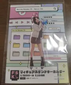 2025年最新】小田さくら アクリルスタンドの人気アイテム - メルカリ