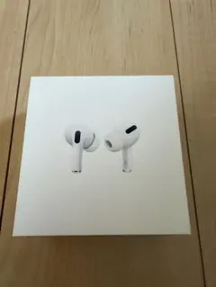 Apple AirPods Pro 第一世代