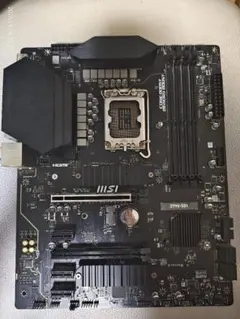 i5-8400+MSI B360M BAZOOKA マザーボードセット - メルカリ