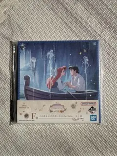 リトルマーメイド F Collection フィギュア