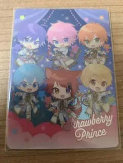 すとぷり　コレクションカード　全員 9th Anniversary ver.!!