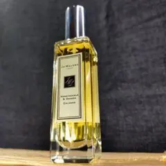 ☆ほぼ未使用・ジョーマローン ハニーサックル & ダバナ 30ml ☆のサムネイル