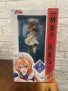 2026年最新】一騎当千孫策伯符の人気アイテム - メルカリ