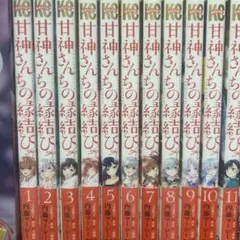 ヴァイスシュヴァルツ 甘神さんちの縁結び 4コン - メルカリ