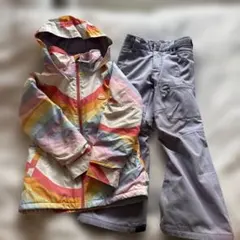 2025年最新】BURTON スキーウェア(子ども用)の人気アイテム - メルカリ