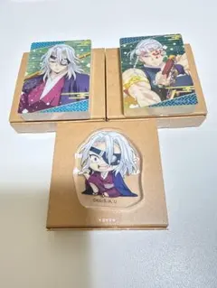 宇髄天元 ころっと