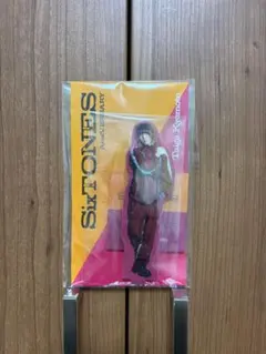 SixTONES 京本大我 アクリルスタンド