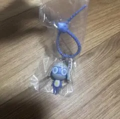 ケロロ軍曹　カラフルマルチチャーム　【ドロロ】