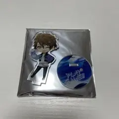 アイナナ シャフユニ ぷちなな アクリルスタンド 十龍之介 PLAY GAME