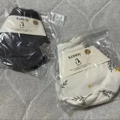 コニー　スタイ　ミモザ　チャコール