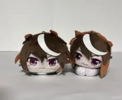 2026年最新】ウマ娘 シンボリルドルフ ぬいぐるみの人気アイテム