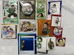 鬼滅の刃 竈門炭治郎