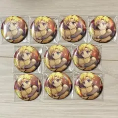 新品 未使用 ナギ 缶バッジ ベビコミュ