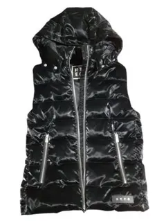 2025年最新】アダムスジャグラー ダウンベストの人気アイテム - メルカリ