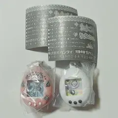 たまごっち シャカシャカチャームコレクション