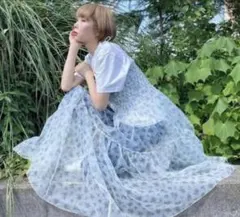2026年最新】POPPY レディース ワンピースの人気アイテム - メルカリ