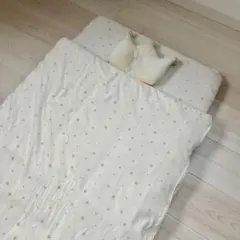 puppapupoベビー布団 セット