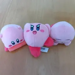 カービィ ぬいぐるみ まとめ売り