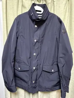 MOORER CARLOS KN ストレッチブルゾン 46“ - メルカリ
