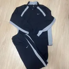 サ*ー様 NIKE ウィンドブレーカー上下セット　DRY FIT