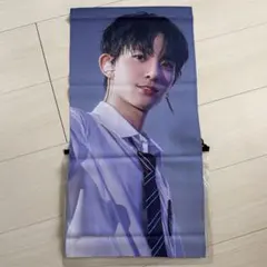 enhypen ヒスン　スローガン