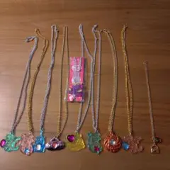 セボンスター　ネックレス 　まとめ売り