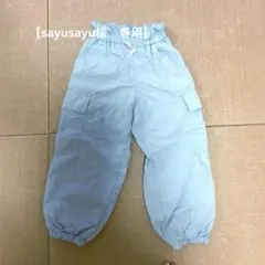 sayusayu様　専用