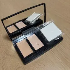 STAR OF THE COLOR メイクパレット クリームファンデーションのサムネイル