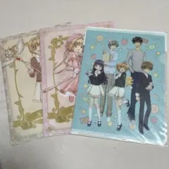 2026年最新】カードキャプターさくらクリアファイルの人気アイテム