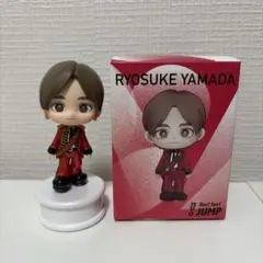 2026年最新】山田涼介 フィギュア ノーマルの人気アイテム - メルカリ