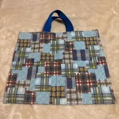 手作りレッスンバック