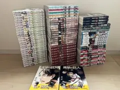 少年コミック　漫画　78冊　まとめ売り　ウマ娘シンデレラグレイ　ダンジョン飯