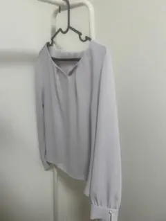 プロポーションボディドレッシング　ブラウス