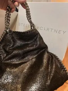 Stella McCartney ミニトートバッグ ファベラ
