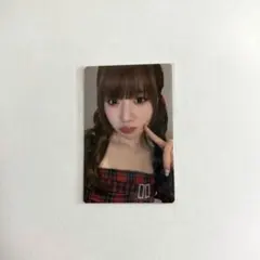 ME:I ミーアイ　高見文寧　KCON LA オンライン　トレカ ME:I ミーアイ 高見文寧 KCON JAPAN 2026 トレカ 7000 - メルカリ