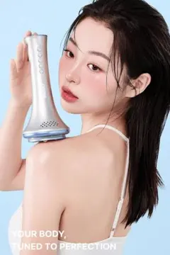 Well247 美顔器 本体 a*a様 Well247 BodyCut Tune Fit V2 美顔器 本体 - メルカリ