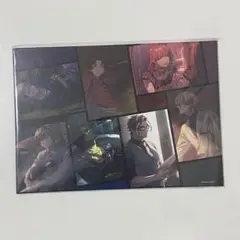 パラライ WILL BAE TCW A4 キャンバスボート