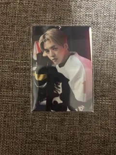 SEVENTEEN HOME 2025 トレカ　エスクプス