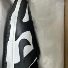 NIKE DUNK LOW RETRO panda