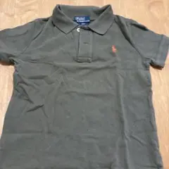 ラルフローレンキッズポロシャツ