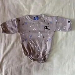 Champion ロンパース　冬用