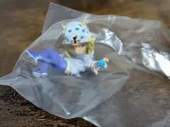 ジョジョの奇妙な冒険 JOJO球　ジョニィ・ジョースター