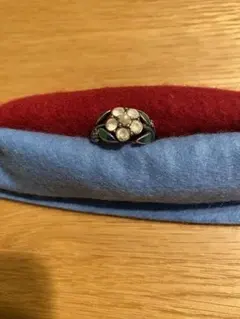 ANNA SUI リング　指輪