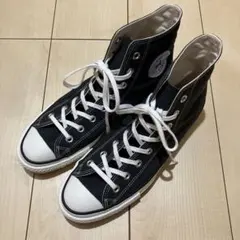 converse all star j hi graphite 28cm