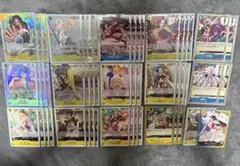 青黄ハンコックデッキ 現環境対応