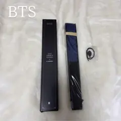 【BTS】 2019 新品 SUMMERPACKAGE サマパケ うちわ 扇子
