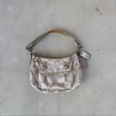 Coach archive one shoulder bag 00s’