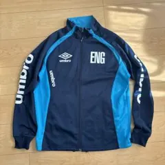Umbro トラックジャケット ENGLAND UNITED.FC 10 2026年最新】umbro トラックジャケット イングランドの人気アイテム