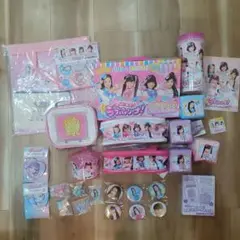 ラブパトリーナ グッズ大量　バラ売り相談可