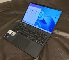 MSI Prestige 13 AI Evo A1MG 4109JPのサムネイル